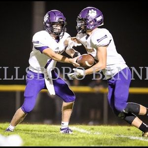 Meet your Posher, Blake